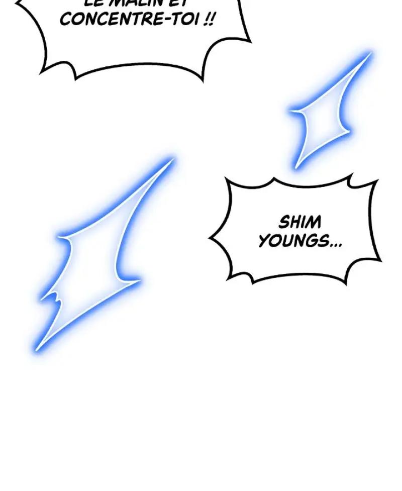 Superhuman Battlefield Chapitre 124 - Page 34