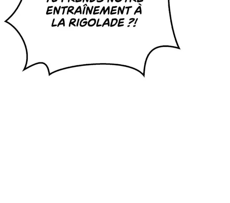 Superhuman Battlefield Chapitre 124 - Page 39