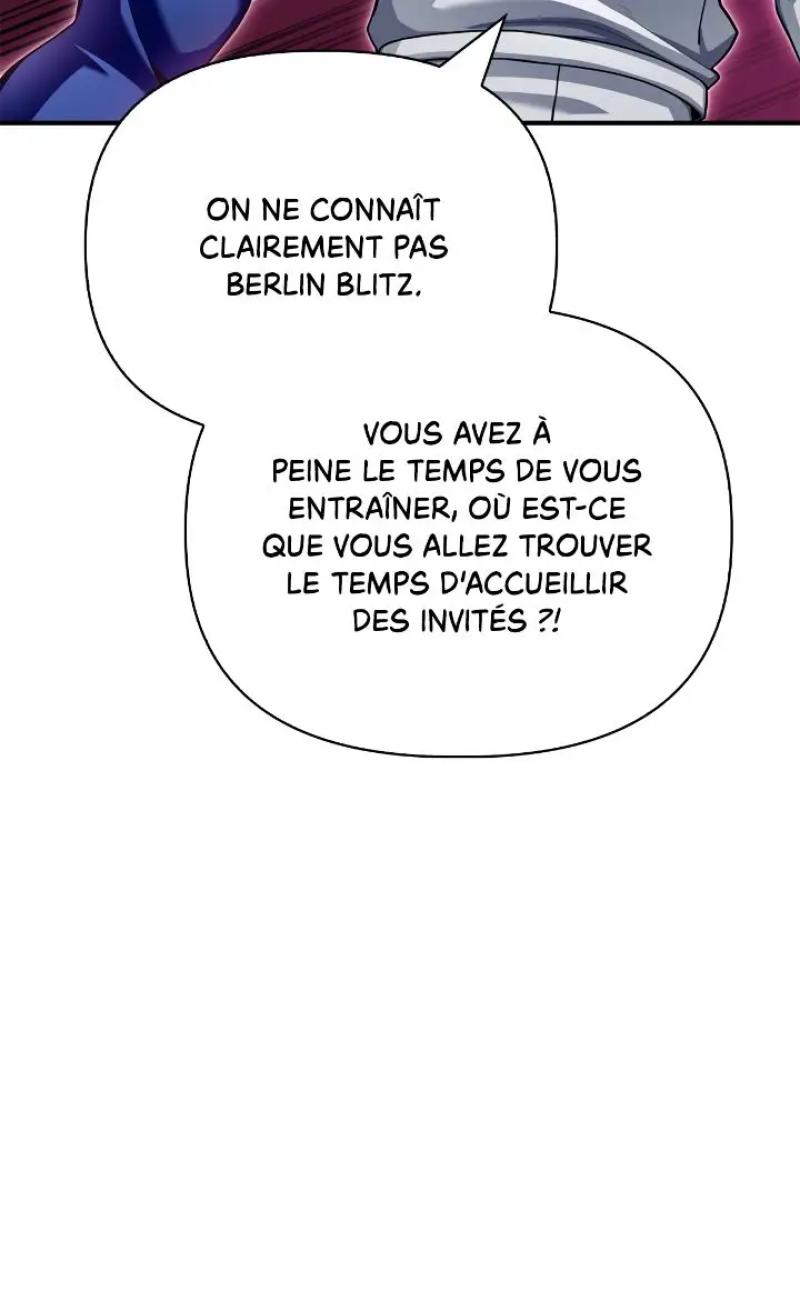 Superhuman Battlefield Chapitre 124 - Page 46