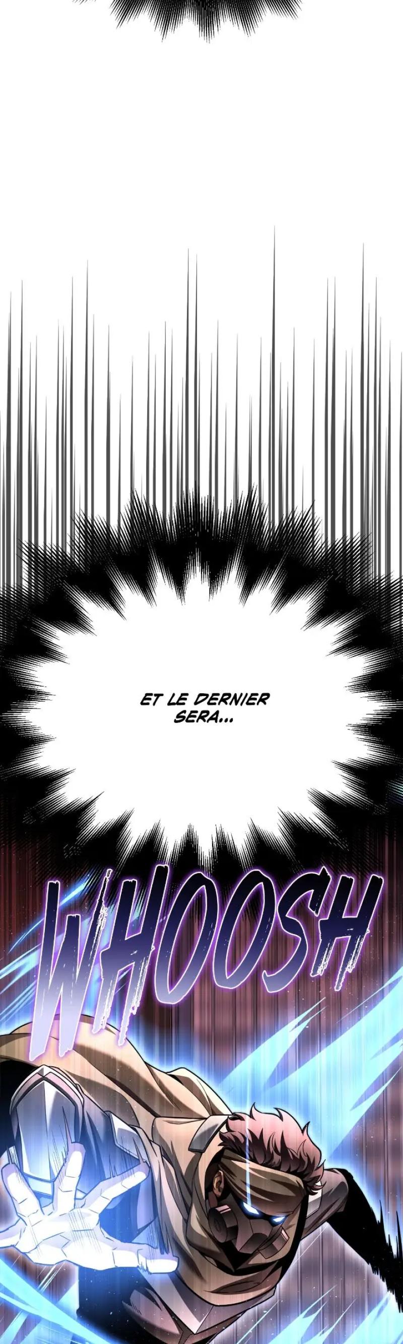 Superhuman Battlefield Chapitre 124 - Page 54