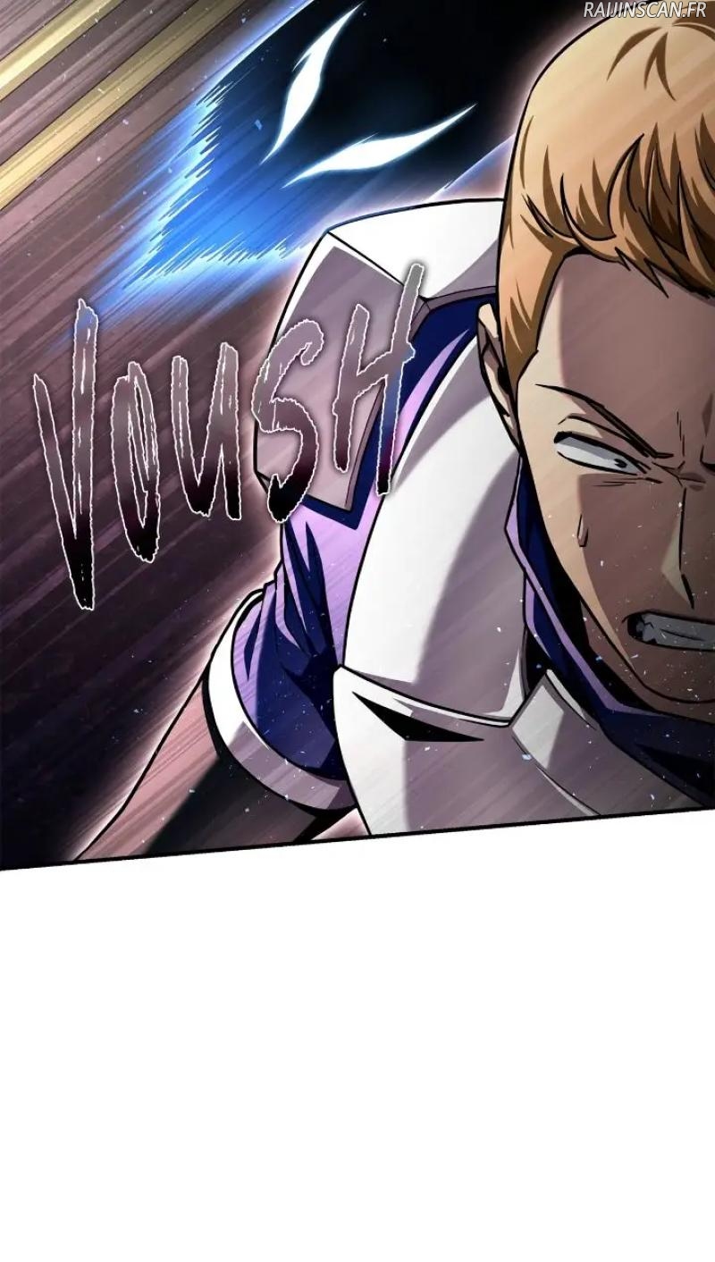 Superhuman Battlefield Chapitre 124 - Page 60