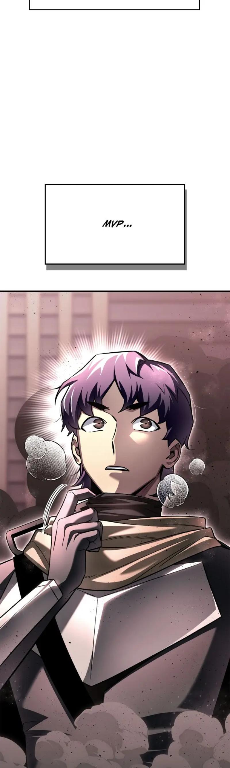 Superhuman Battlefield Chapitre 124 - Page 68
