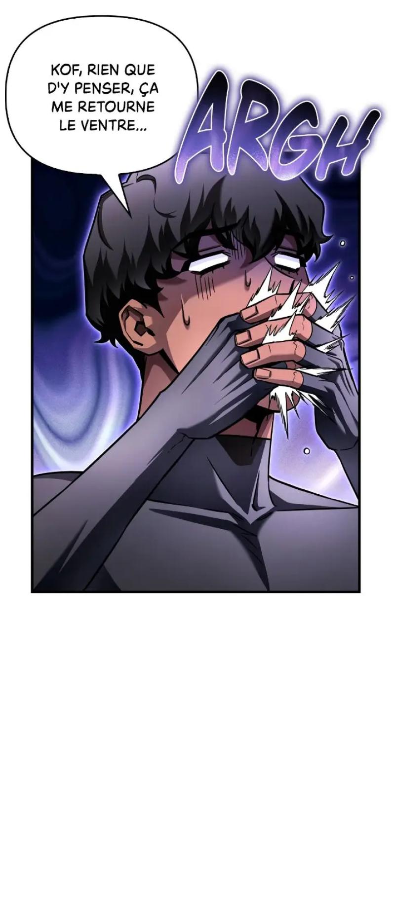 Superhuman Battlefield Chapitre 124 - Page 7