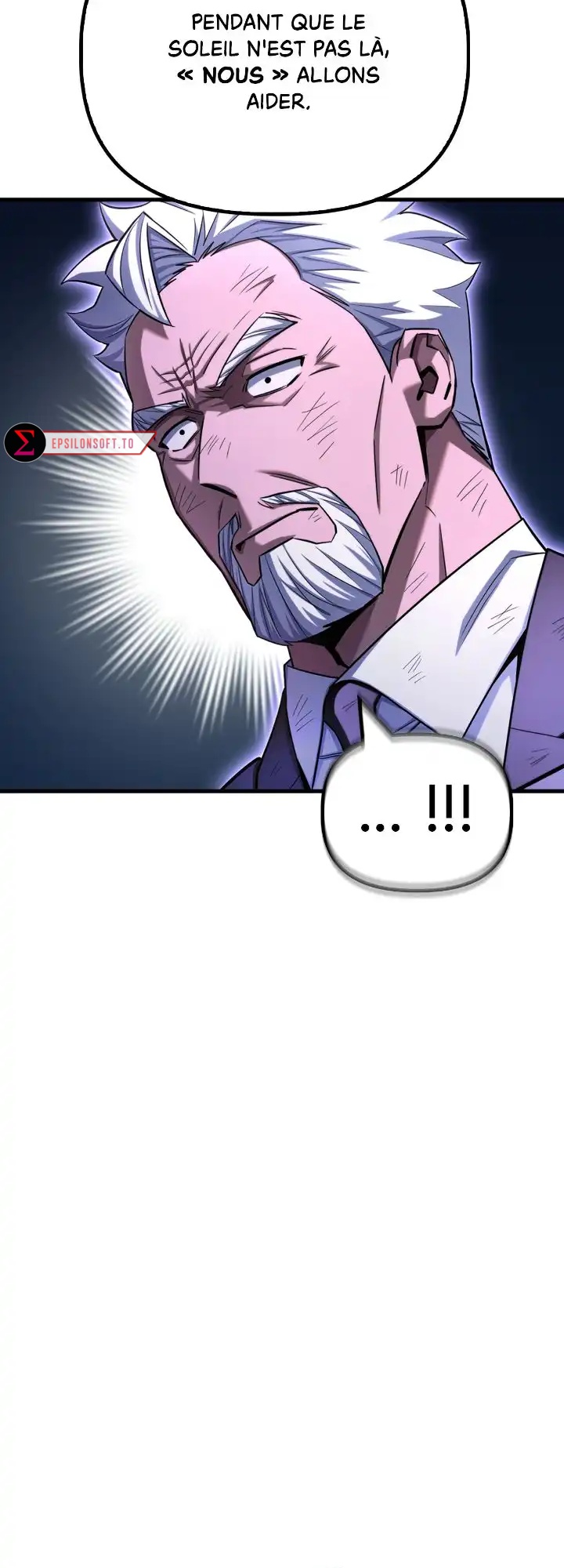 Superhuman Battlefield Chapitre 147 - Page 14