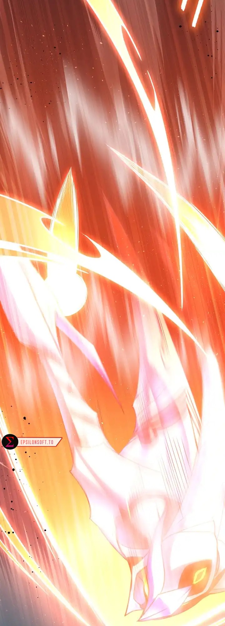 Superhuman Battlefield Chapitre 147 - Page 19