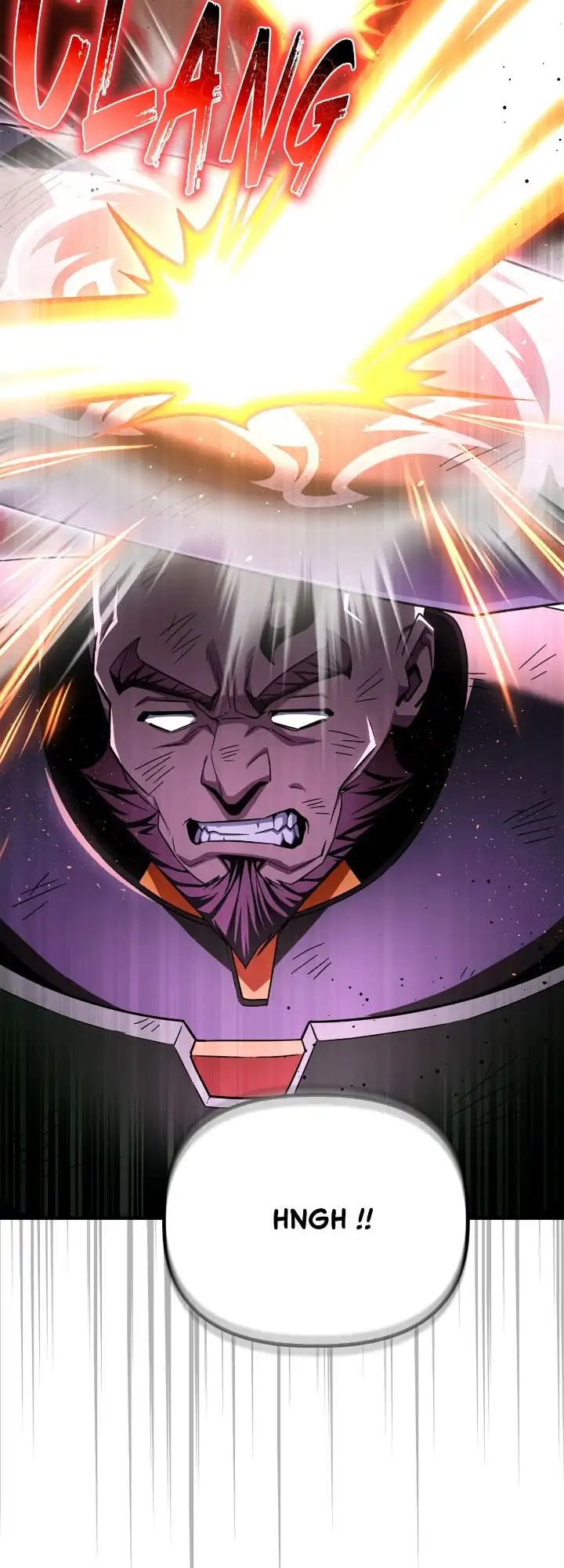 Superhuman Battlefield Chapitre 147 - Page 24