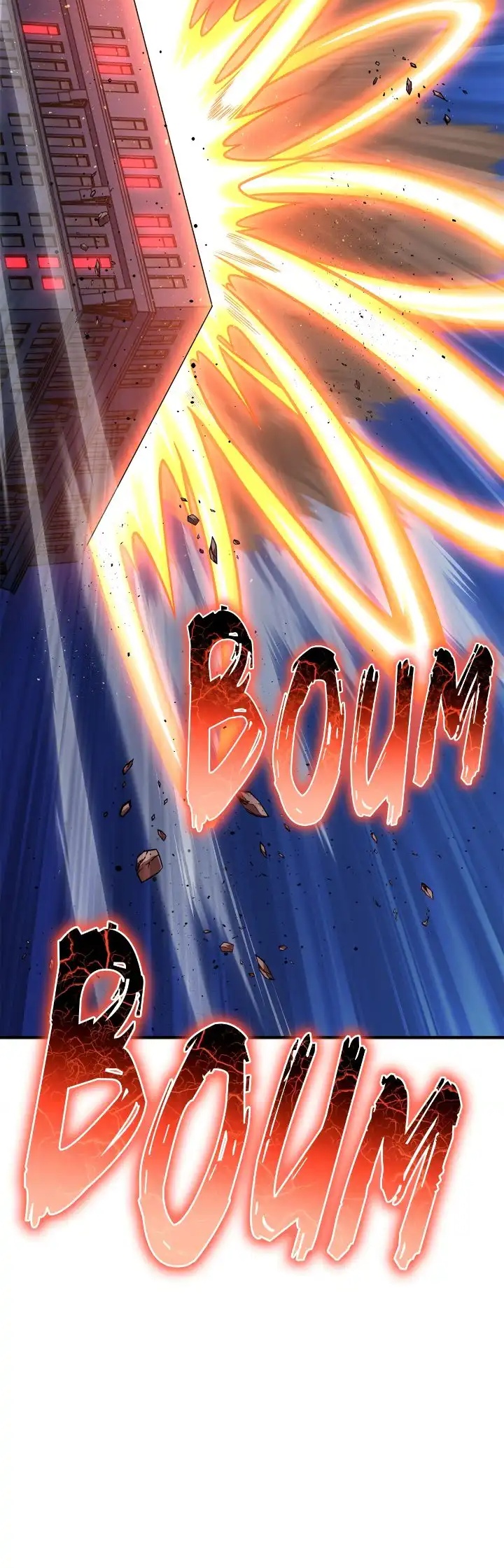 Superhuman Battlefield Chapitre 147 - Page 26