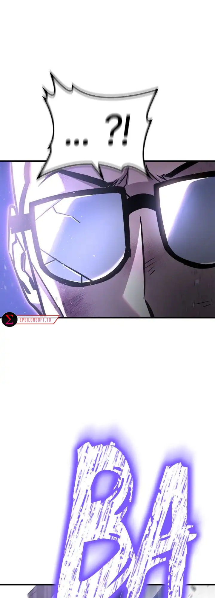 Superhuman Battlefield Chapitre 147 - Page 3