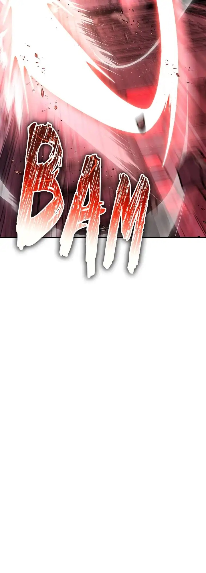 Superhuman Battlefield Chapitre 147 - Page 32