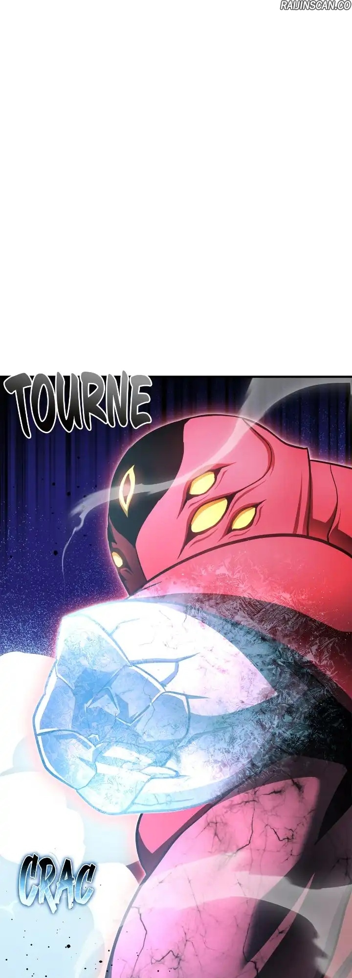 Superhuman Battlefield Chapitre 147 - Page 36