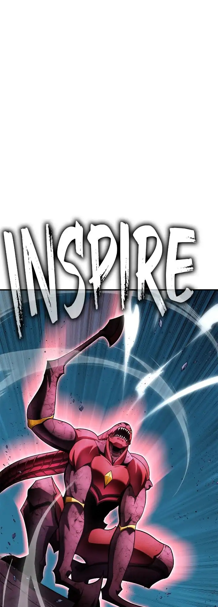 Superhuman Battlefield Chapitre 147 - Page 44