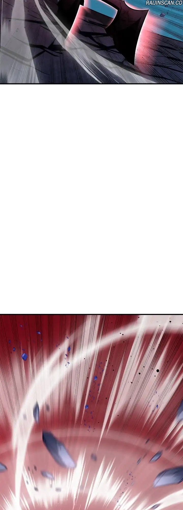 Superhuman Battlefield Chapitre 147 - Page 45