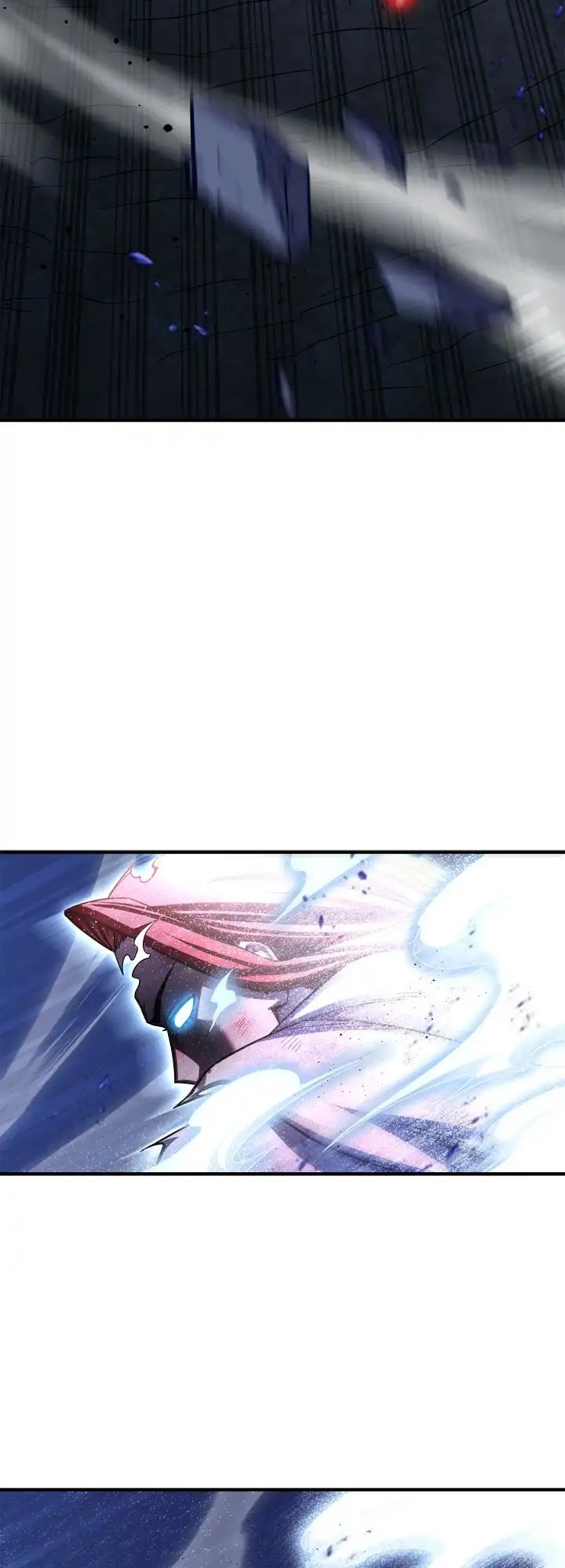 Superhuman Battlefield Chapitre 147 - Page 47