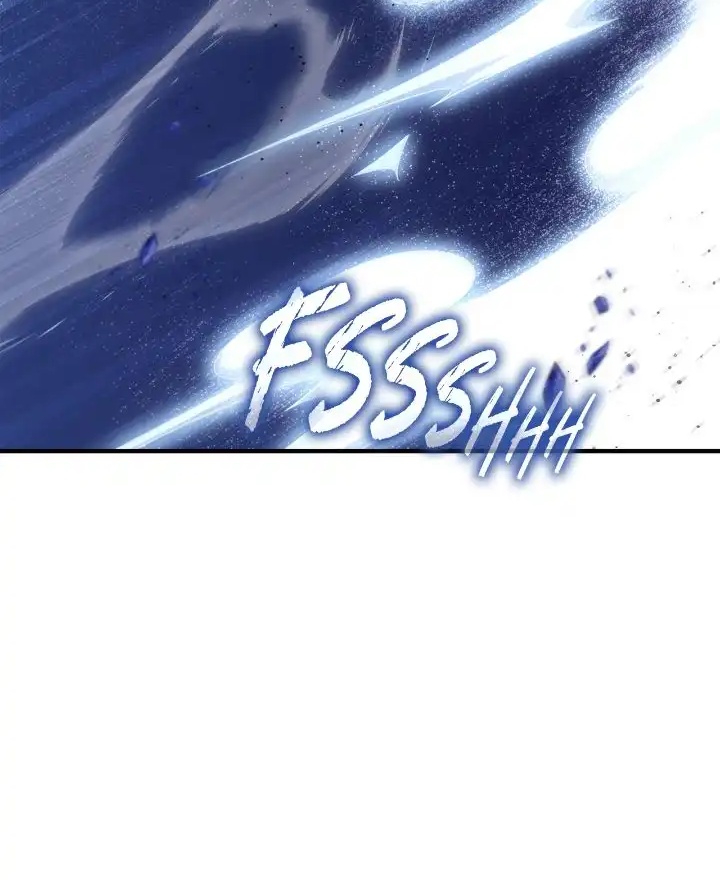 Superhuman Battlefield Chapitre 147 - Page 48