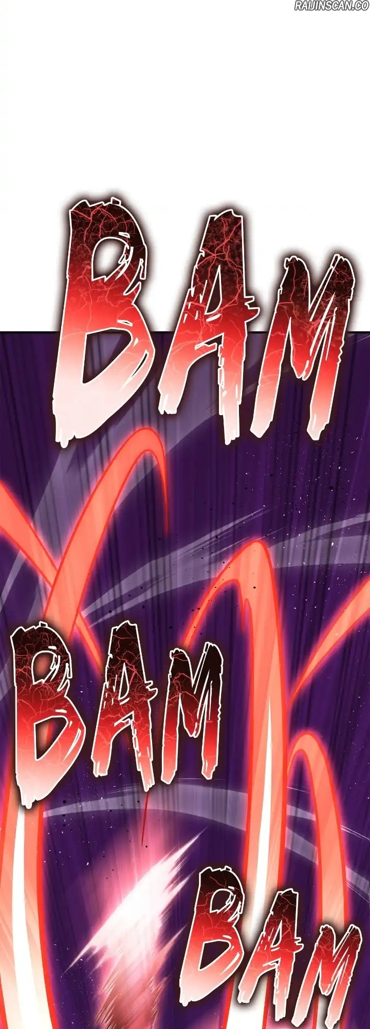Superhuman Battlefield Chapitre 147 - Page 50