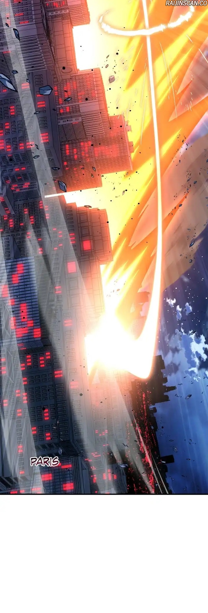 Superhuman Battlefield Chapitre 147 - Page 59