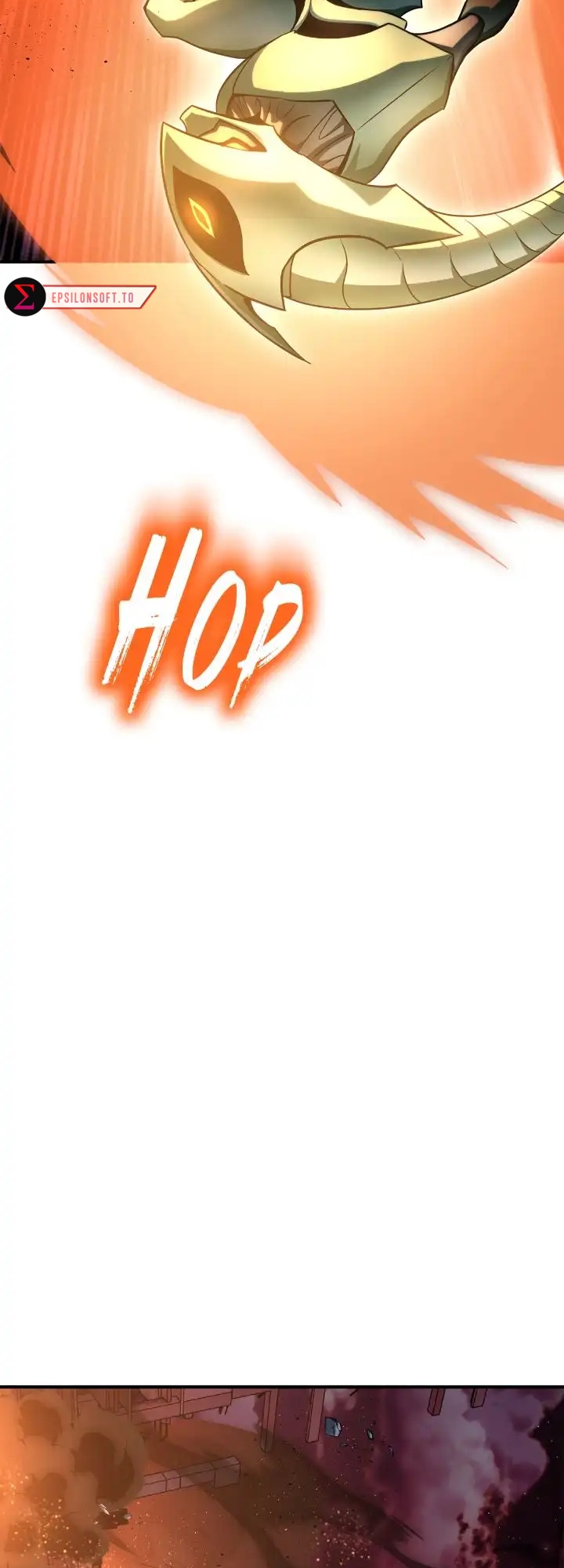 Superhuman Battlefield Chapitre 147 - Page 62