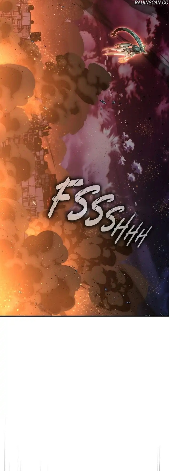 Superhuman Battlefield Chapitre 147 - Page 63