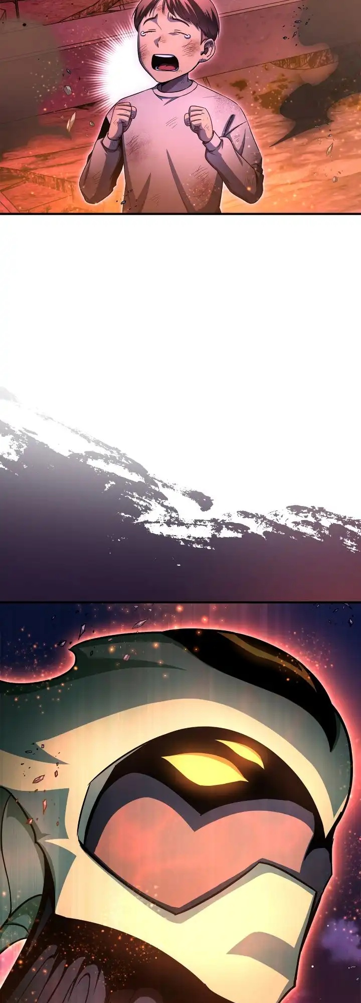 Superhuman Battlefield Chapitre 147 - Page 66