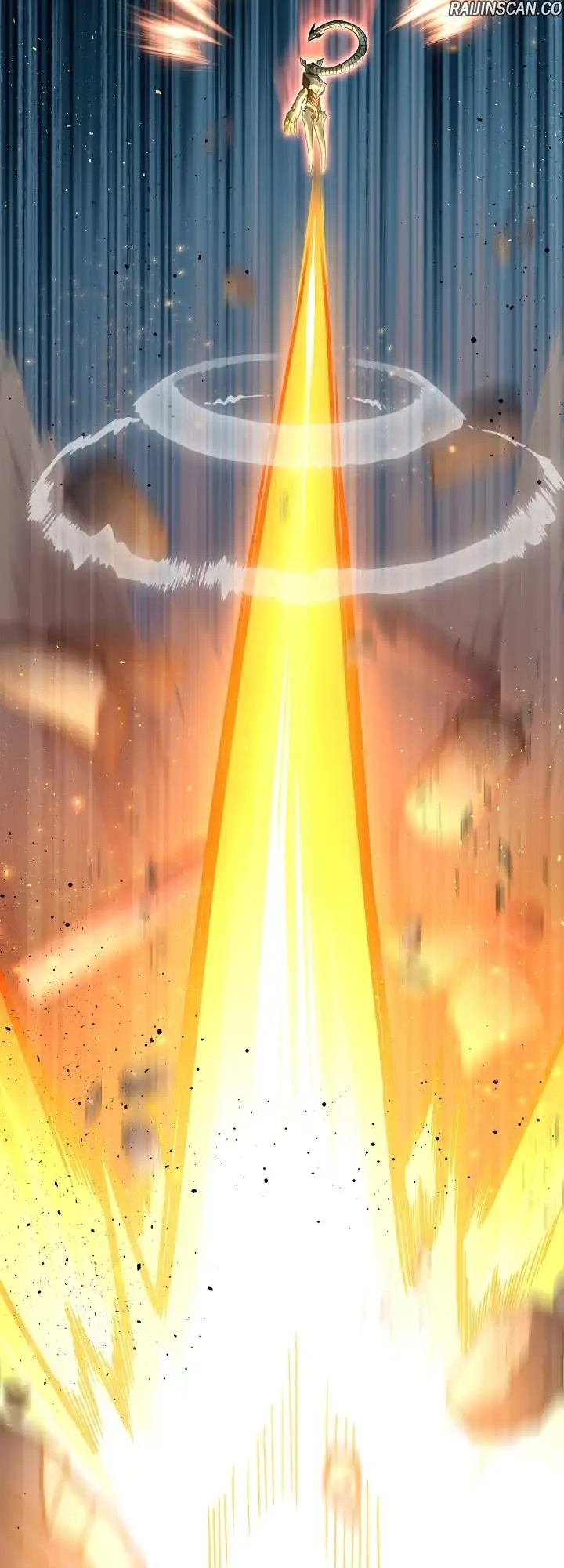 Superhuman Battlefield Chapitre 147 - Page 68