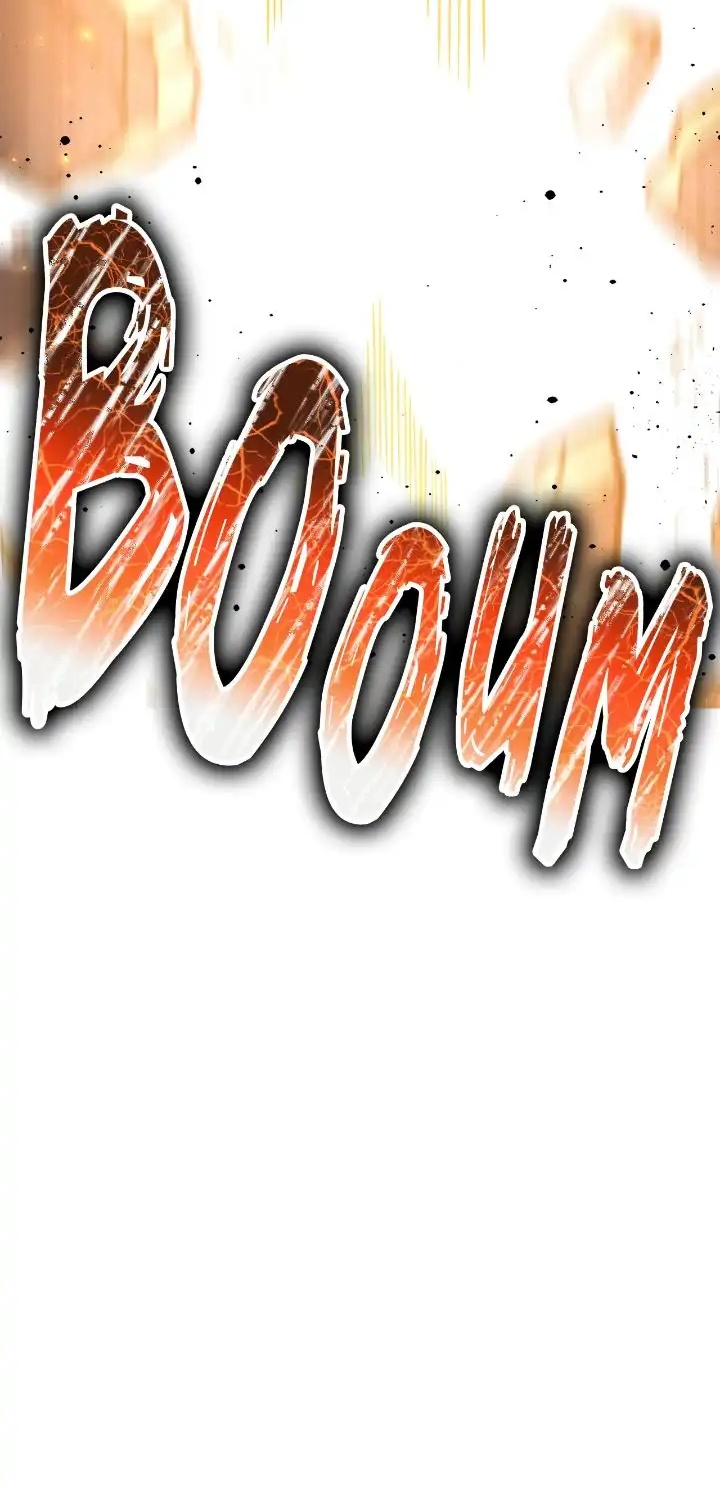 Superhuman Battlefield Chapitre 147 - Page 69