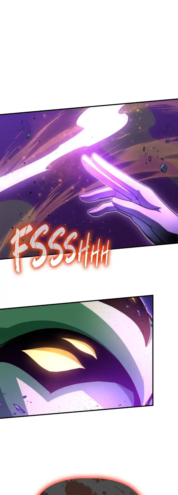 Superhuman Battlefield Chapitre 147 - Page 70