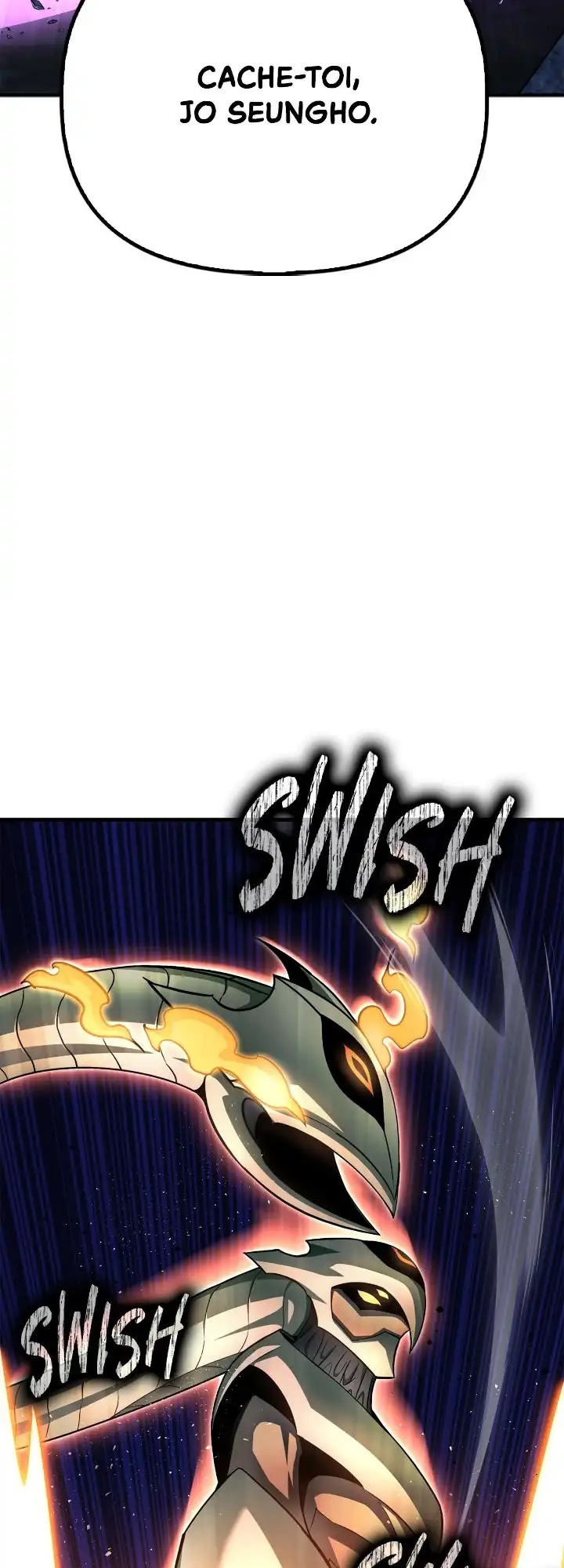 Superhuman Battlefield Chapitre 147 - Page 73