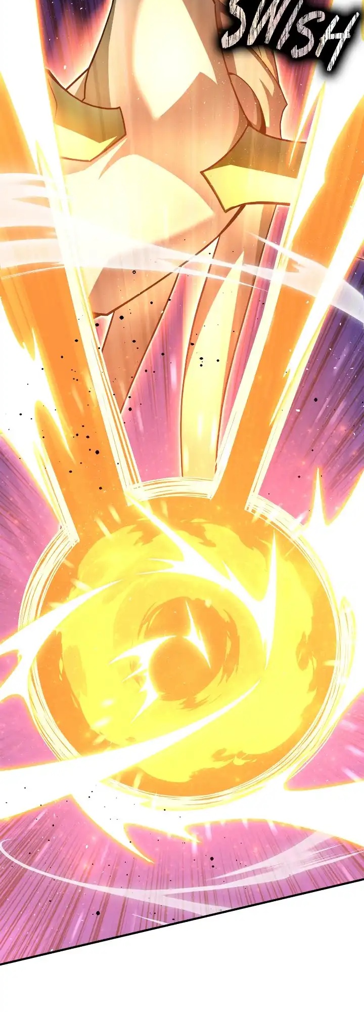 Superhuman Battlefield Chapitre 147 - Page 74