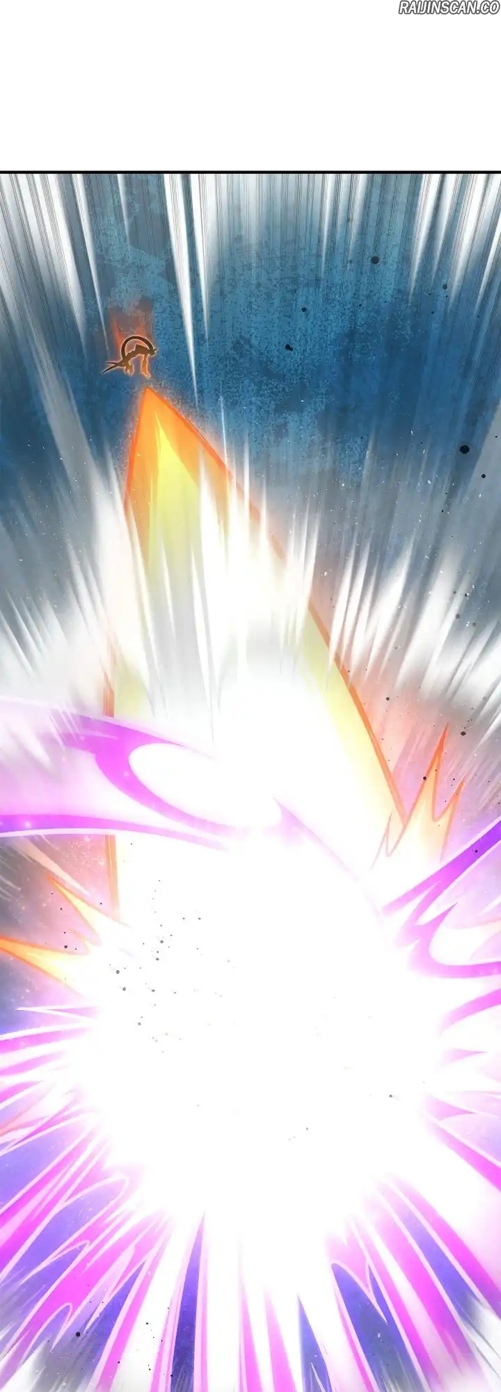 Superhuman Battlefield Chapitre 147 - Page 77