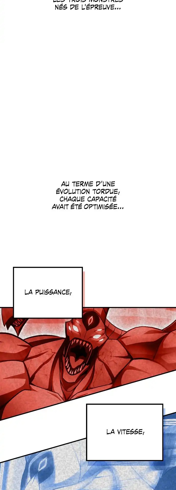 Superhuman Battlefield Chapitre 147 - Page 79