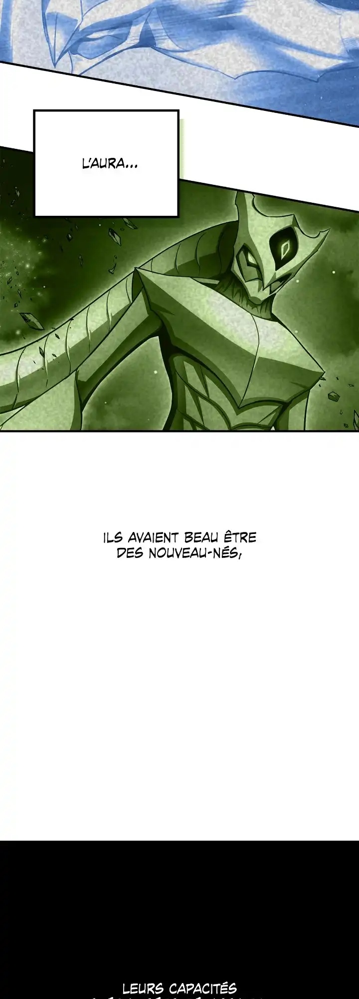 Superhuman Battlefield Chapitre 147 - Page 80