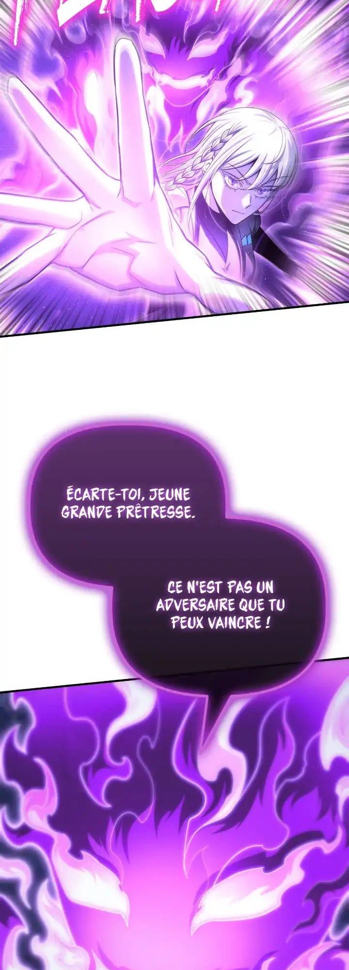 Superhuman Battlefield Chapitre 147 - Page 85