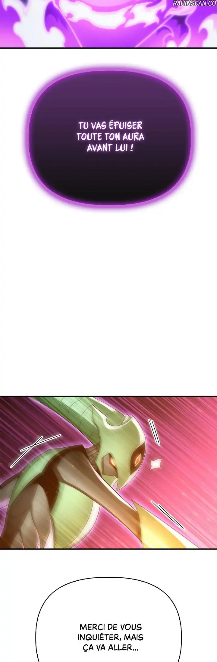 Superhuman Battlefield Chapitre 147 - Page 86