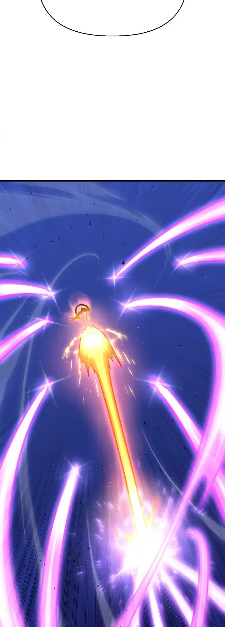 Superhuman Battlefield Chapitre 147 - Page 87