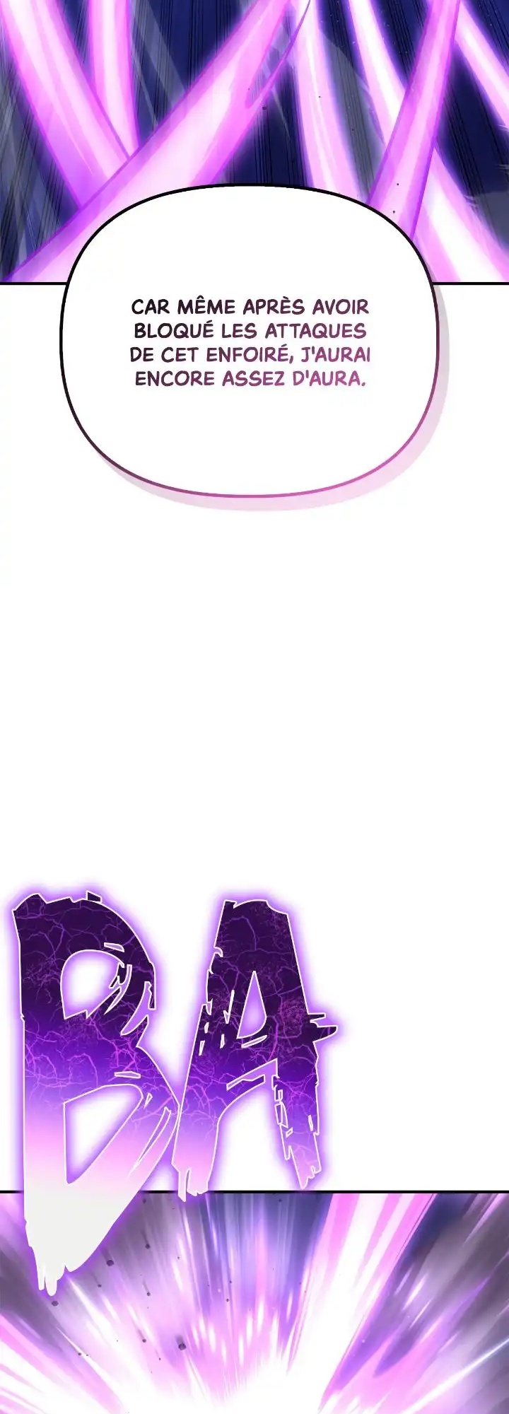Superhuman Battlefield Chapitre 147 - Page 88