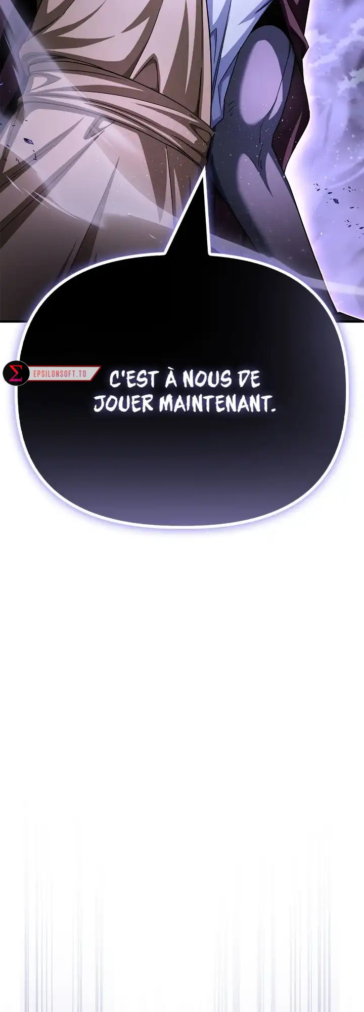 Superhuman Battlefield Chapitre 147 - Page 9