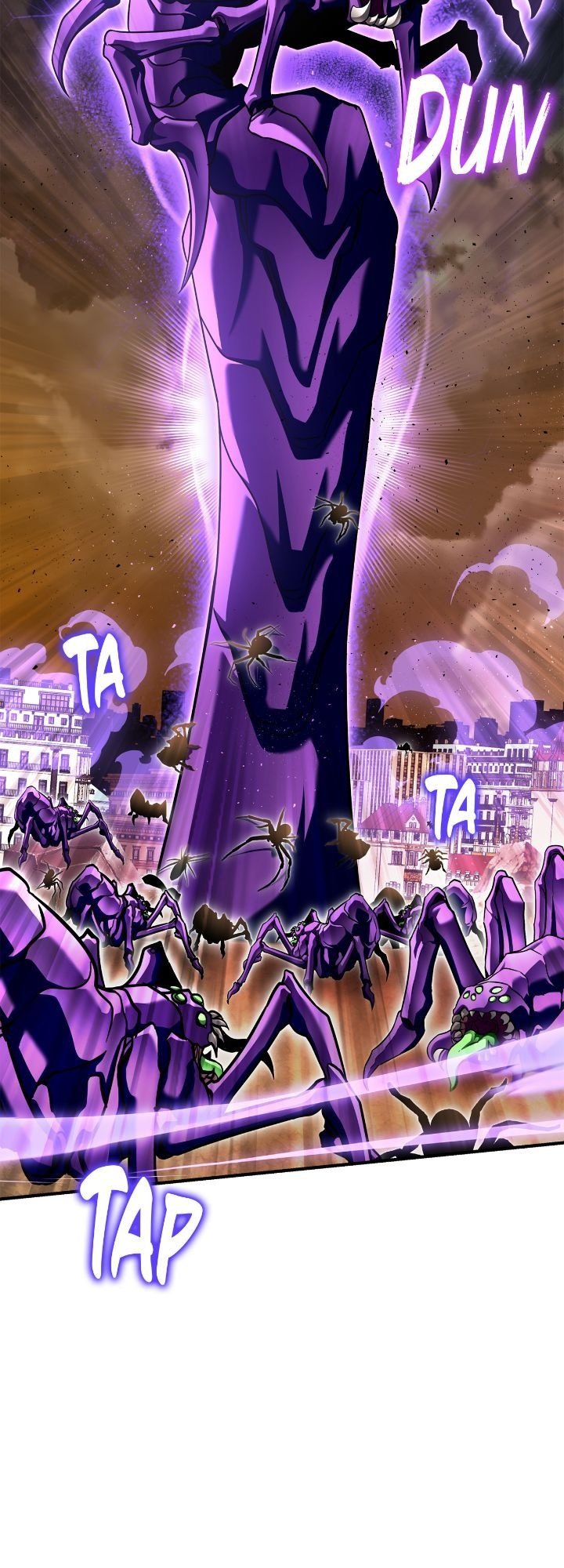 Superhuman Battlefield Chapitre 115 - Page 13