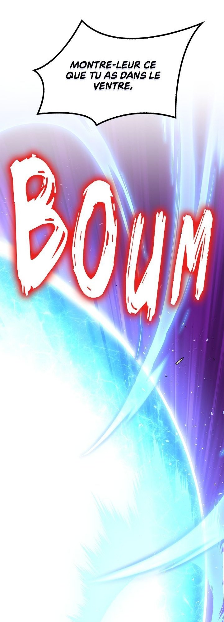 Superhuman Battlefield Chapitre 115 - Page 16