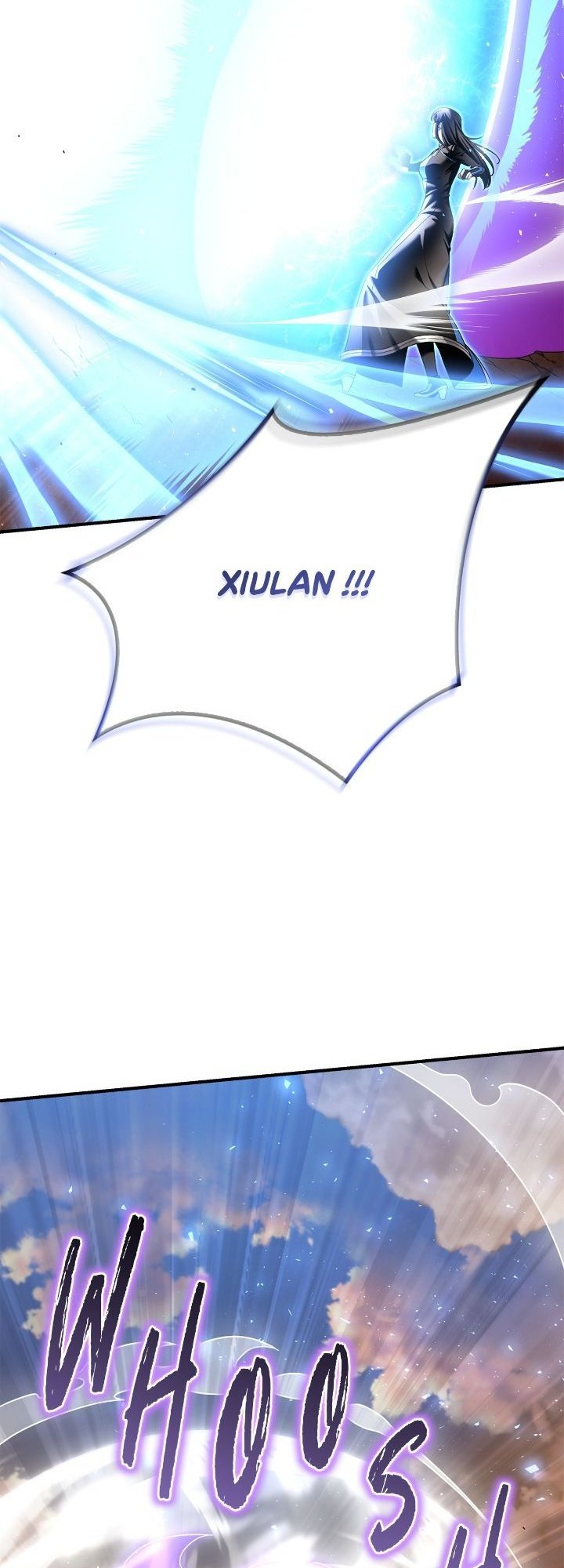 Superhuman Battlefield Chapitre 115 - Page 17
