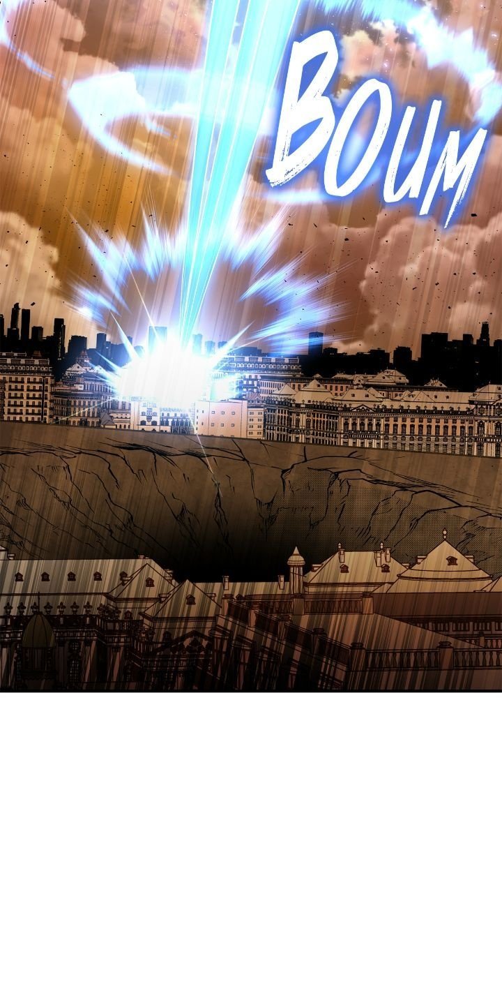 Superhuman Battlefield Chapitre 115 - Page 23