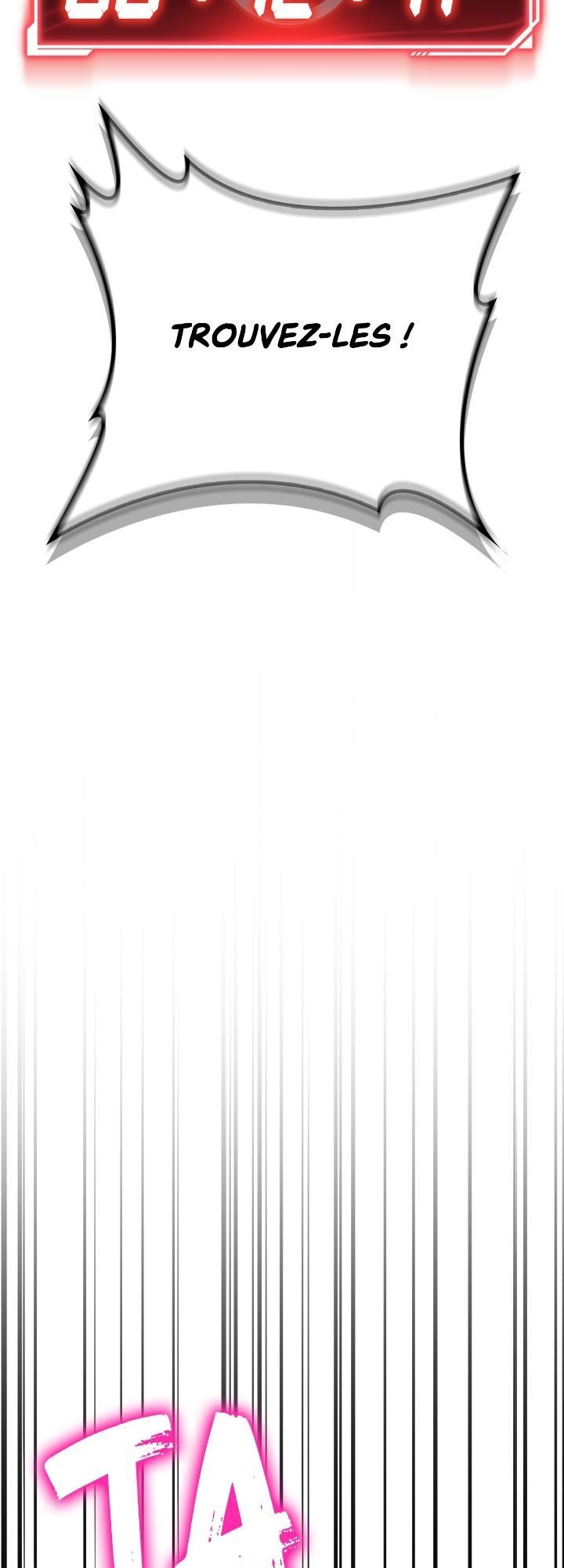 Superhuman Battlefield Chapitre 115 - Page 46