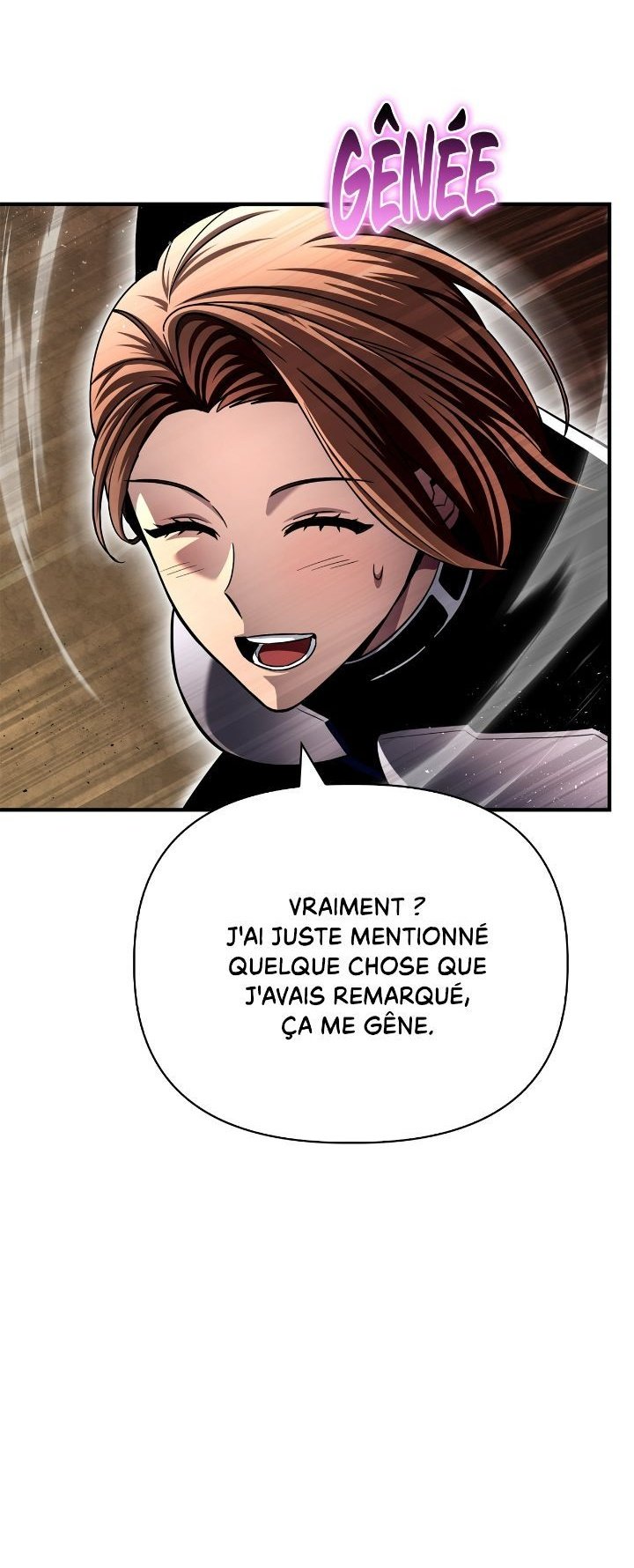Superhuman Battlefield Chapitre 115 - Page 50