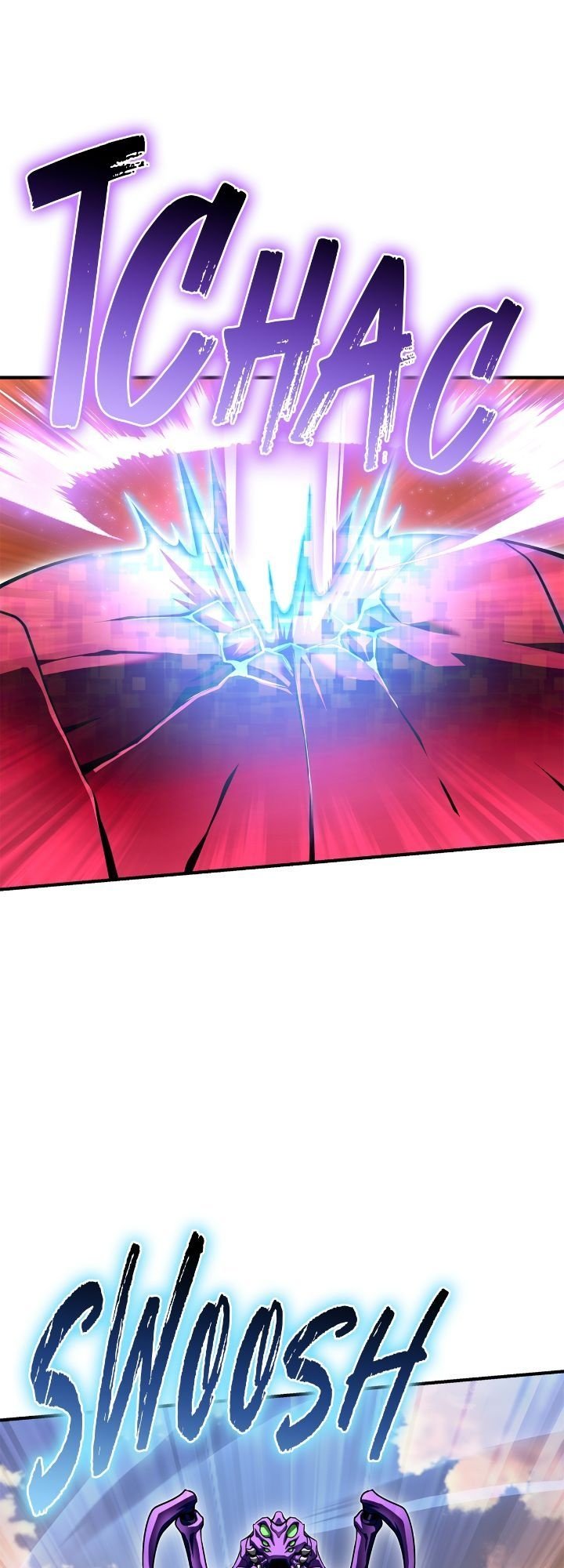 Superhuman Battlefield Chapitre 115 - Page 56