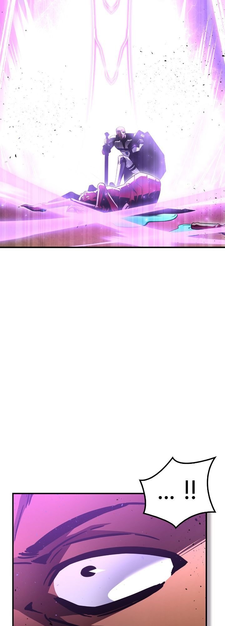 Superhuman Battlefield Chapitre 115 - Page 59