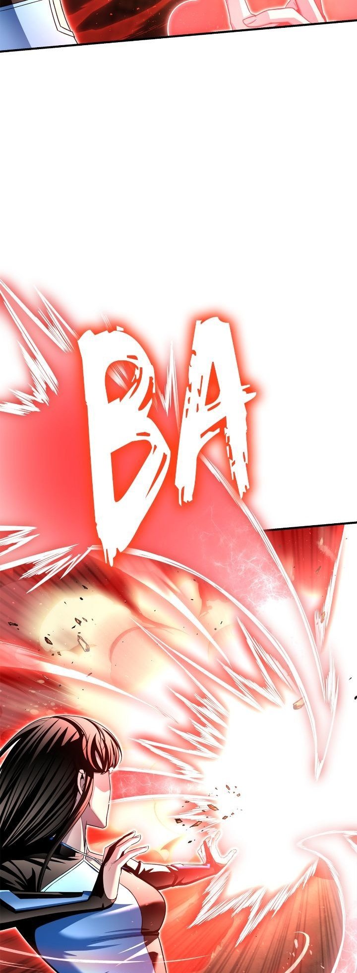 Superhuman Battlefield Chapitre 115 - Page 66