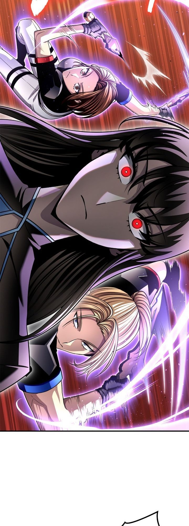 Superhuman Battlefield Chapitre 115 - Page 70