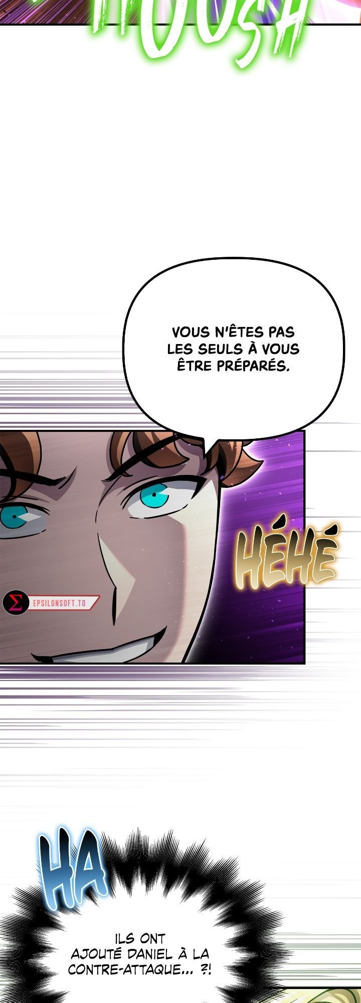 Superhuman Battlefield Chapitre 115 - Page 74