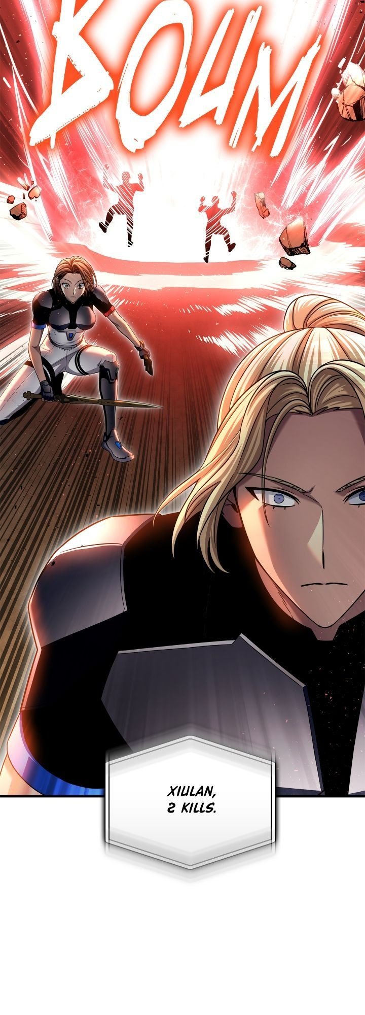 Superhuman Battlefield Chapitre 115 - Page 78