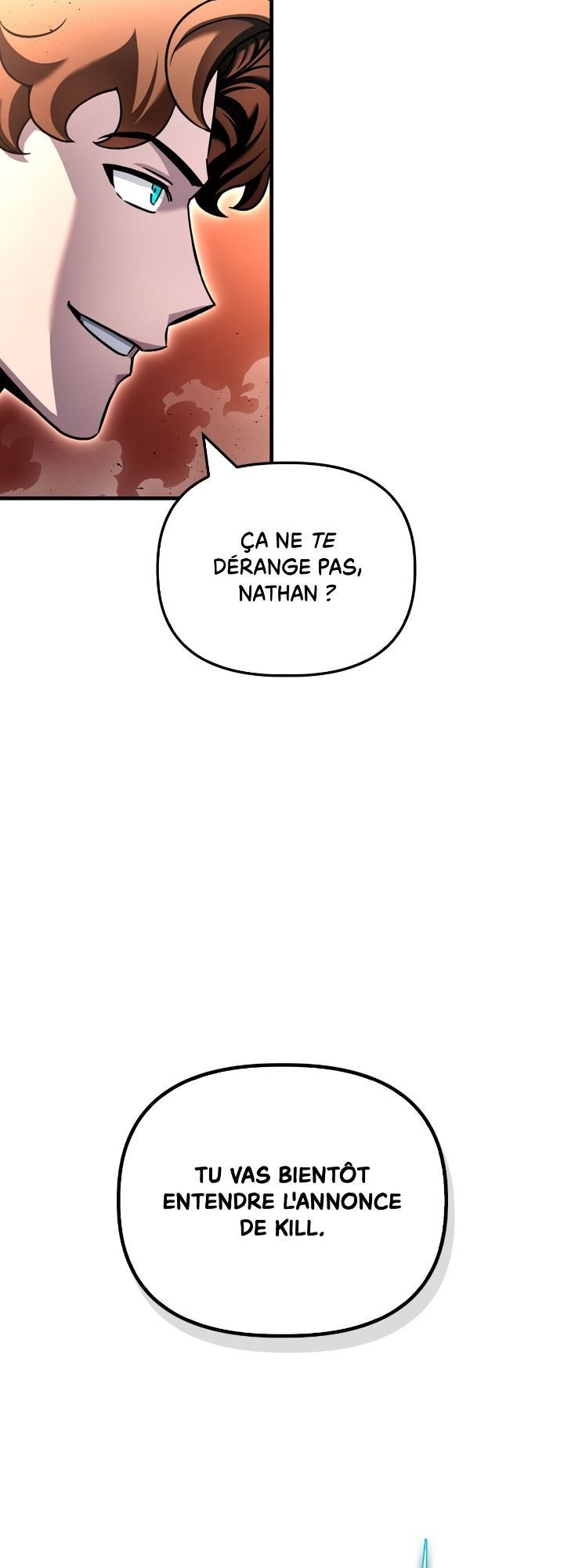 Superhuman Battlefield Chapitre 115 - Page 84