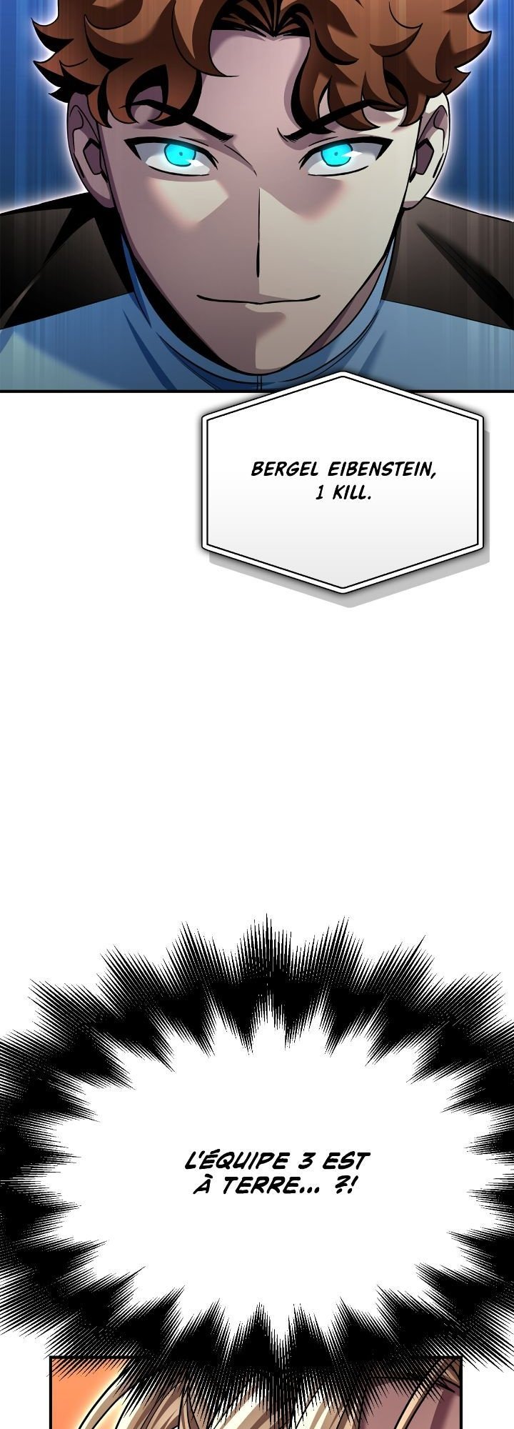 Superhuman Battlefield Chapitre 115 - Page 86